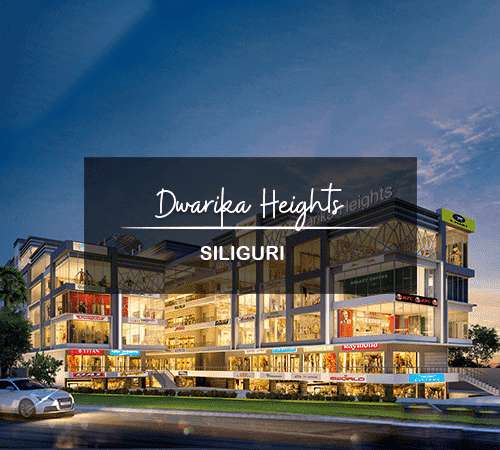 Dwarika Heights