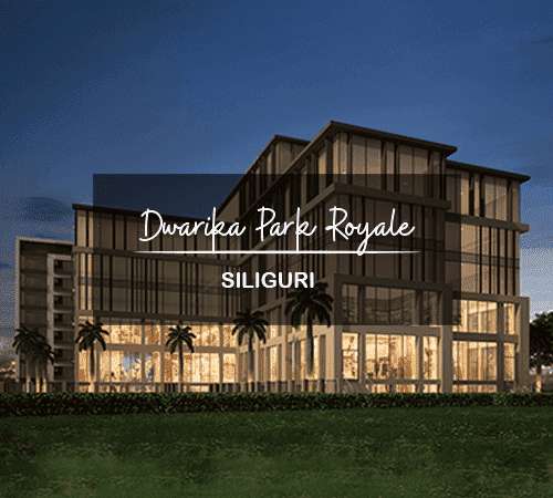 Dwarika Park Royale