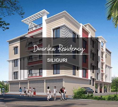 Dwarika Residency