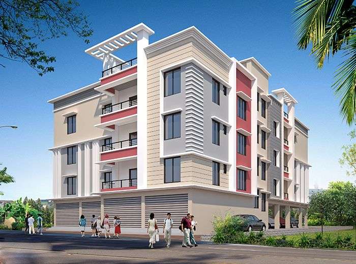 Dwarika Residency images