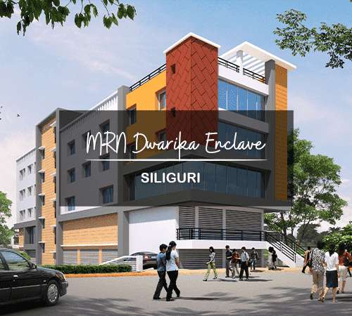 Mrn Dwarika Enclave